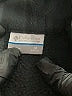Columbia 100% Polyester Solid Black Jacket Size 10 - 12 - photo 3