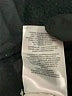 Columbia 100% Polyester Solid Black Jacket Size 10 - 12 - photo 5