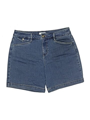 Charter Club Denim Shorts (view 1)