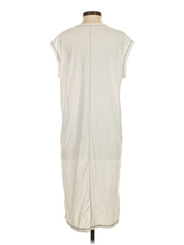 Zara W&B Collection Casual Dress (view 2)