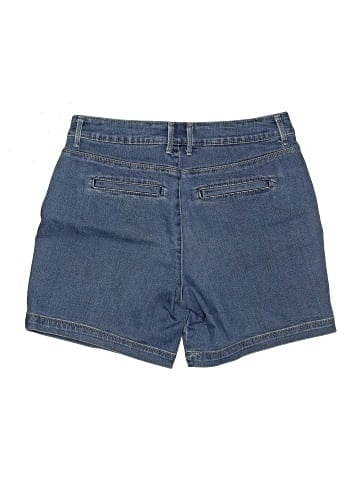 Charter Club Denim Shorts (view 2)
