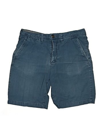 H&M L.O.G.G. Denim Shorts (view 1)