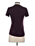 Aeropostale Purple Active T-Shirt Size S - photo 2
