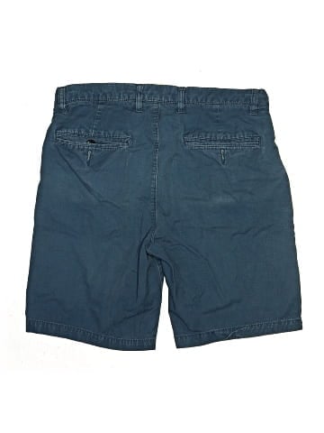 H&M L.O.G.G. Denim Shorts (view 2)