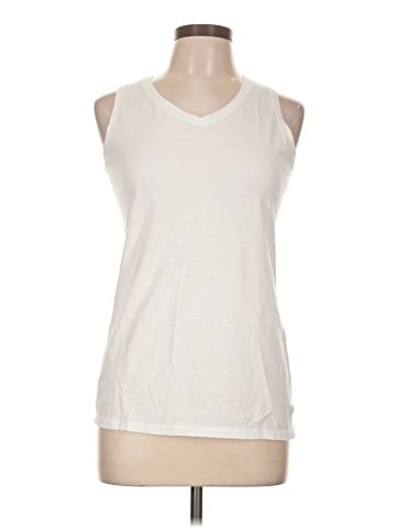 Champion Sleeveless T-Shirt (view 1)