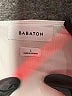 Babaton Ivory Bodysuit Size L - photo 3