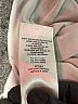 Babaton Ivory Bodysuit Size L - photo 4