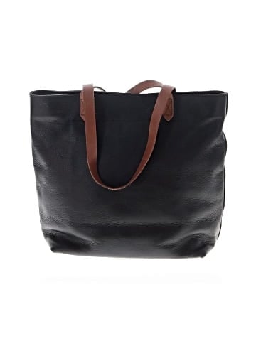 Madewell The Zip-Top Medium Transport Tote (view 1)