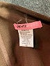 Max Rave Brown Formal Skirt Size 13 - photo 4