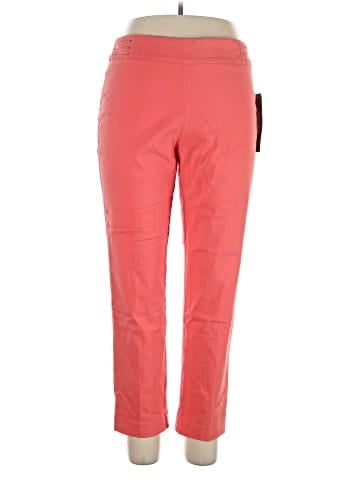 JM Collection Dress Pants (view 1)