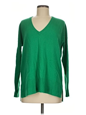 Lilly Pulitzer Cashmere Pullover Sweater (view 1)