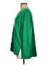 Lilly Pulitzer 100% Cashmere Green Cashmere Pullover Sweater Size M - photo 5