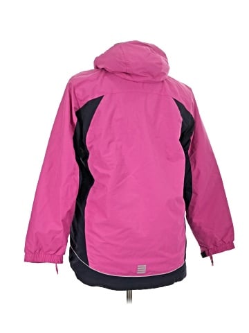 Lands' End Raincoat (view 2)
