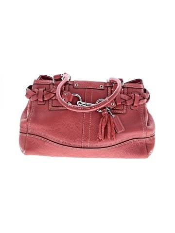 Coach Factory Satchel (view 1)