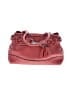 Coach Factory Red Satchel One size - photo 1