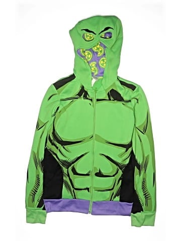 Marvel Windbreaker (view 1)
