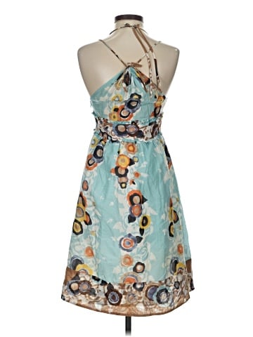 BCBGMAXAZRIA Cocktail Dress (view 2)