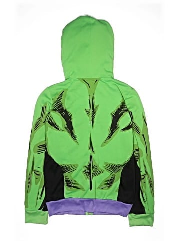 Marvel Windbreaker (view 2)
