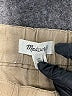 Madewell Tan Khakis Size XS - photo 4
