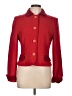 Luca Luca Red Cardigan Size EU (IT) 46 / US 10 - photo 1