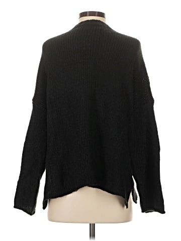 Wooden Ships Pullover Sweater (view 2)
