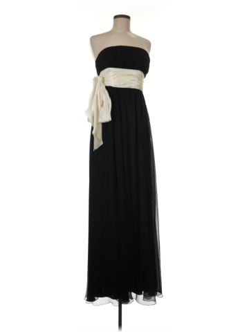 BCBGMAXAZRIA Cocktail Dress (view 1)