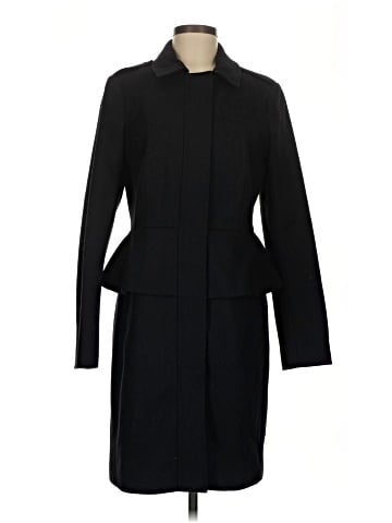 Banana Republic Wool Coat (view 1)