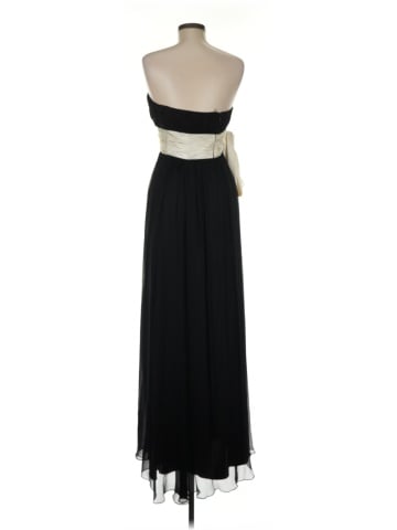 BCBGMAXAZRIA Cocktail Dress (view 2)