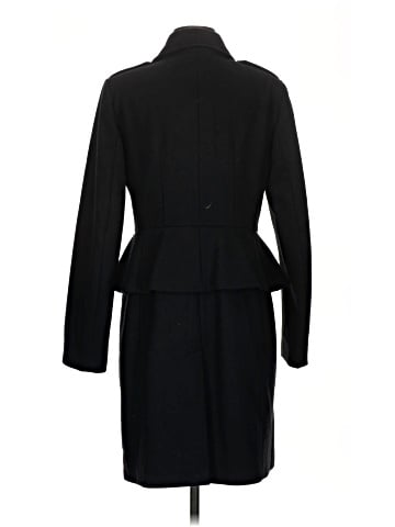 Banana Republic Wool Coat (view 2)