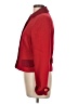 Luca Luca Red Cardigan Size EU (IT) 46 / US 10 - photo 5
