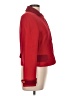 Luca Luca Red Cardigan Size EU (IT) 46 / US 10 - photo 4