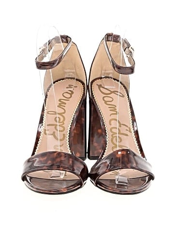 Sam Edelman Sandals (view 2)