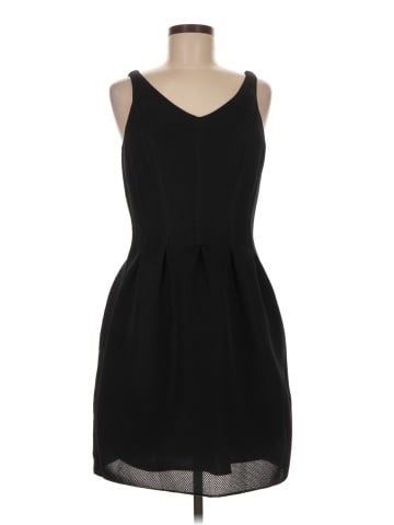 W by Worth Cocktail Dress (view 1)