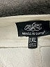One 5 One Solid Ivory Casual Skirt Size XL - photo 4