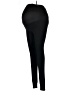 BlissfulBabes Black Active Pants Size L - photo 1