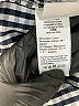 J.Crew Houndstooth Blue Casual Pants Size 0 - photo 5