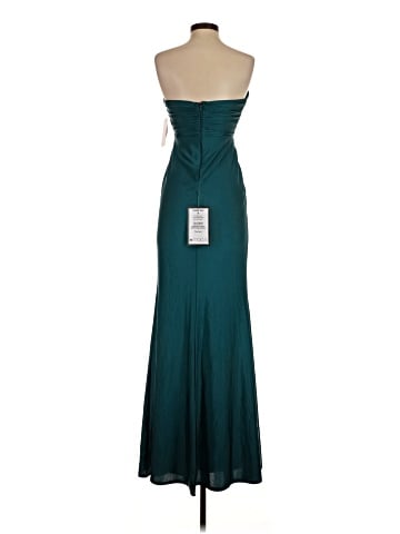 City Studio Cocktail Dress (view 2)