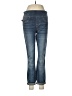 Rock & Republic Blue Jeans Size 8 - photo 1