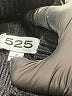 525 America Black Pullover Sweater Size S - photo 7