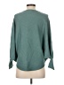 Kerisma Teal Pullover Sweater Size S - photo 2