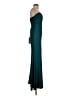 City Studio Teal Cocktail Dress Size S - photo 4