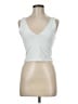 Babaton Ivory Tank Top Size M - photo 1