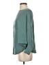 Kerisma Teal Pullover Sweater Size S - photo 5