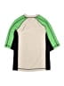 Old Navy Green Rash Guard Size 14 - 16 - photo 2
