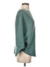 Kerisma Teal Pullover Sweater Size S - photo 4