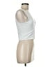 Babaton Ivory Tank Top Size M - photo 5