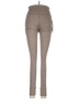 Athleta Tweed Brown Active Pants Size M (tall) - photo 1
