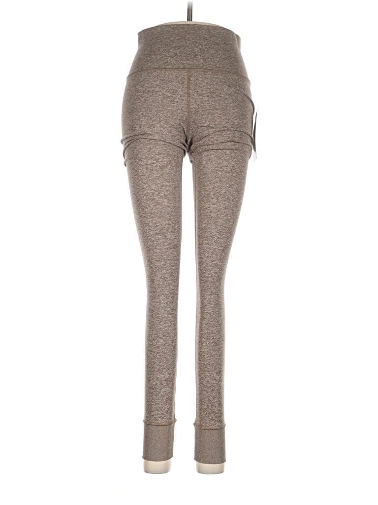 Athleta Active Pants In Brown