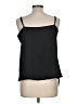 River Island 100% Polyester Black Tank Top Size 10 - photo 2