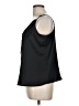 River Island 100% Polyester Black Tank Top Size 10 - photo 5
